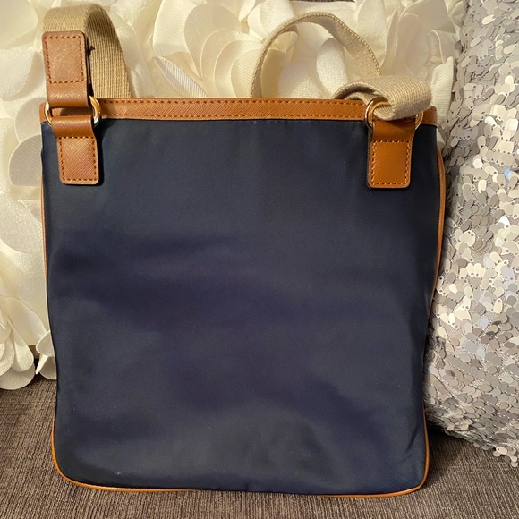 Michael Kors Nylon Crossbody - Picture 2 of 6